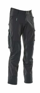 Mascot workwear 17179 work trousers 4 way strech lightweight