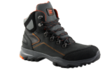 No Risk Discovery S3 Black Safety Boot Lightweight