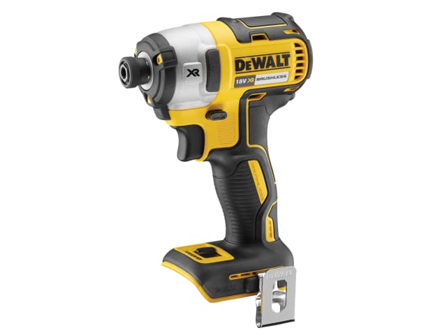 Dewalt 18V DCF887N Body only impact driver
