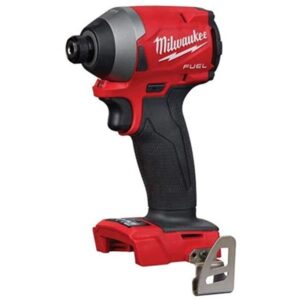 Milwaukee M18FID2-0 FUEL Impact Driver
