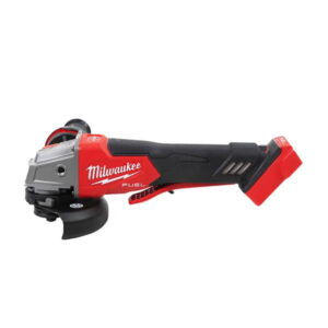 Milwaukee M18fsag115xpdb grinder 115mm body only