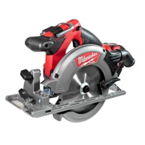 Milwaukee M18CCS-0 Fuel 18v brushless circular saw