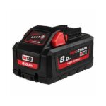 Milwaukee M18HB5 18v li-Ion 8ah battery