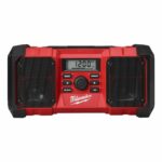 m18jsr-0 jobsite radio