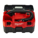 Milwaukee M18VC-0 Wet/Dry Vacuum Body Only