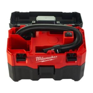 Milwaukee M18VC-0 Wet/Dry Vacuum Body Only
