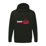 Tuffstuff kids Hampton Junior Hoodie Black