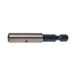 ck 60mm 1/4" magnetic bit holder