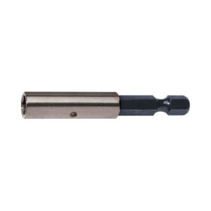 ck 60mm 1/4" magnetic bit holder