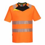 Portwest dx413 hi vis t shirt