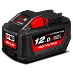 milwaukee m18hb12 high output battery