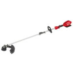milwaukee m18fophltkit fuel 18v grass line trimmer strimmer