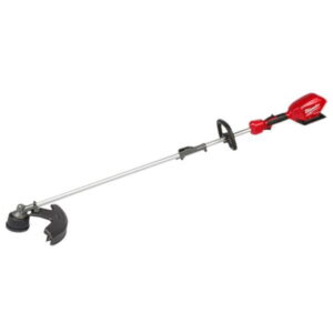 milwaukee m18fophltkit fuel 18v grass line trimmer strimmer