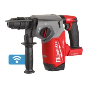 MILWAUKEE M18ONEFHX-0X 18v one key fuel sds drill
