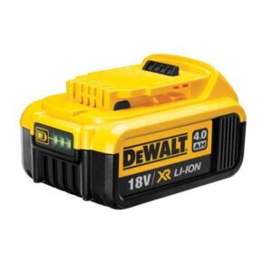 dewalt dcb182 4ah battery