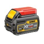 dewalt dcb546 6ah 54v flexvolt battery