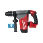milwaukee m18onefhpx-0x 18v fuelsds+ hammer drill body only