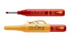 pica 170/40/sb big ink red marker blister pack