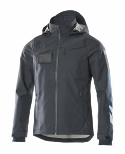 mascot 18301 waterproof outer shell jacket