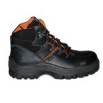 No Risk Franklyn waterproof safety boots