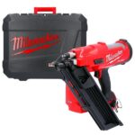 Milwaukee M18FFN-0C 1st fix framing nailer