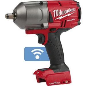 milwaukee m18onefhiwf12-0x impact wrench body only