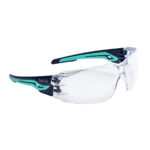 Bolle Silexpsi clear lens safety glasses