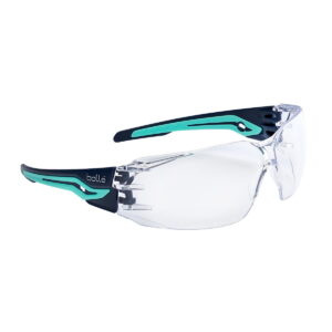 Bolle Silexpsi clear lens safety glasses