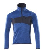 MASCOT WORKWEAR 18003 HALFZIP MICROFLEECE JACKET