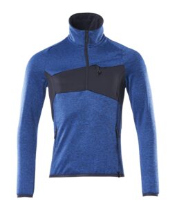 MASCOT WORKWEAR 18003 HALFZIP MICROFLEECE JACKET