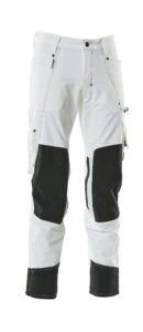 mascot workwear stretch painters trousers