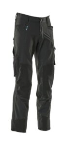 mascot workwear stretch trousers