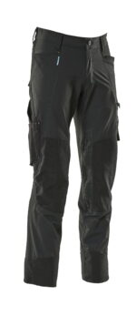 mascot workwear stretch trousers
