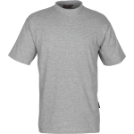 mascot workwear java t shirt fleck grey 00782
