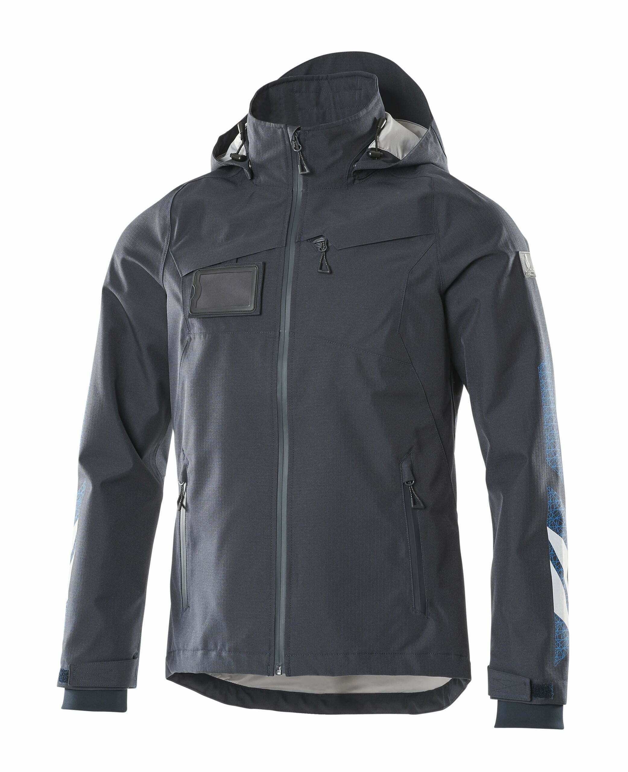 Mascot 18301 outer shell waterproof rain jacket