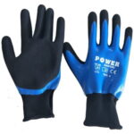 power work gloves waterproof