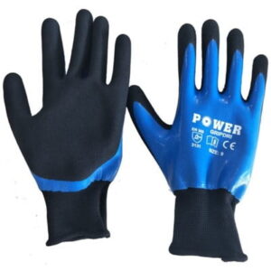 power work gloves waterproof