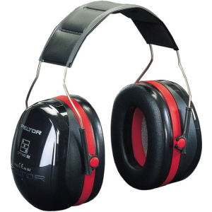 3m peltor optimum III ear muff