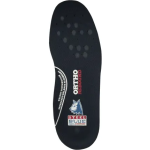 steel blue boots mens ortho insole