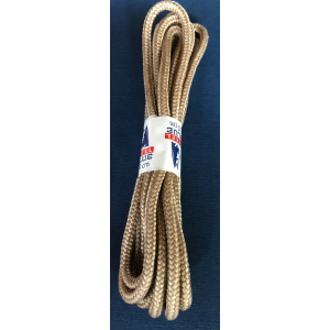 steel blue boots sand laces 2pk