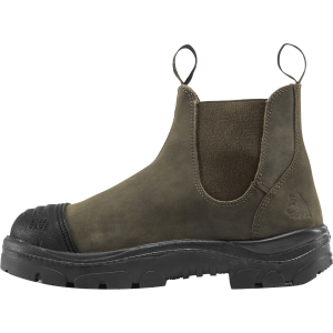 STEEL BLUE BOOTS HOBART S3 SAFETY BOOT