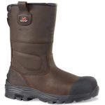 Rockfall rf70 texas waterproof rigger safety boot