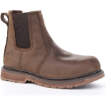 Rockfall RF951 Ruby Womens Chelsea S3 Safety Boo