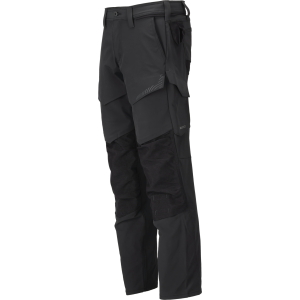 MASCOT 22379 CUSTOMIZED STRETCH TROUSERS BLACK