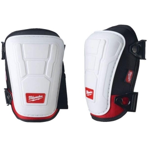 Milwaukee Premium Non Marking Gel Knee Pads 4932478139