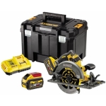 dewalt dcs579x2 190mm 54v circular saw