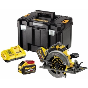 dewalt dcs579x2 190mm 54v circular saw