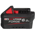 Milwaukee M18FB6 Forge 18V Battery