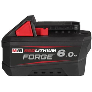Milwaukee M18FB6 Forge 18V Battery