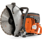 Husqvarna K770 12" (300MM) Petrol Consaw